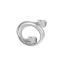 Кабель мультимедійний DVI to DVI 24+1pin, 3.0m Cablexpert (CC-DVI2-10)