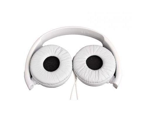 Навушники Sony MDR-ZX110AP White (MDRZX110APW.CE7)