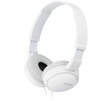 Навушники Sony MDR-ZX110AP White (MDRZX110APW.CE7)