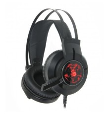 Навушники A4Tech G430 Bloody Black