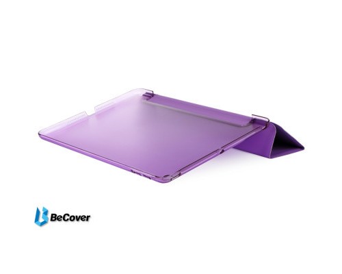 Чохол до планшета BeCover Apple iPad 9.7 2017/2018 A1822/A1823/A1893/A1954 Purple (701556)