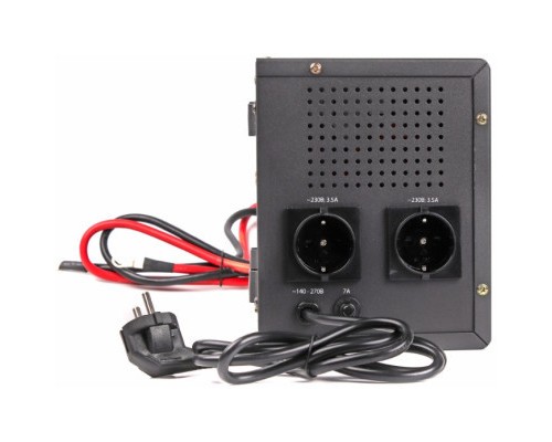 Пристрій безперебійного живлення Maxxter MX-HI-PSW1000-01