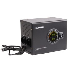 Пристрій безперебійного живлення Maxxter MX-HI-PSW1000-01