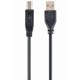Кабель для принтера USB 2.0 AM/BM 1.8m Cablexpert (CCBP-USB2-AMBM-6)