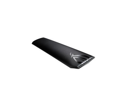 Підставка під зап'ястя ASUS ROG Gaming Wrist Rest Black (90MP00Y0-B0UA00)