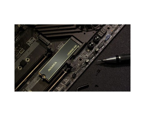 Накопичувач SSD M.2 2280 1TB ADATA (ALEG-840-1TCS)
