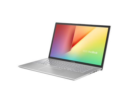Ноутбук ASUS X712EA-AU683W (90NB0TW1-M00AV0)