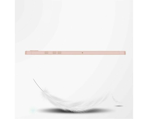 Чохол до планшета BeCover Soft Edge Samsung Galaxy Tab A8 10.5 (2021) SM-X200 / SM-X205 Rose Gold (708359)
