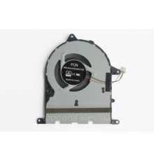 Вентилятор ноутбука ASUS Pro P5440, P5440F, P5440UF, DC (5V, 0.5A), 4pin (DFS501105PQ0T-FKDP / A48936)
