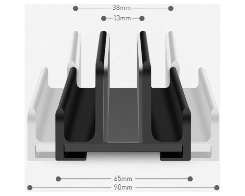 Підставка до ноутбука OfficePro LS580B