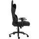 Крісло ігрове GT Racer X-2537 Black