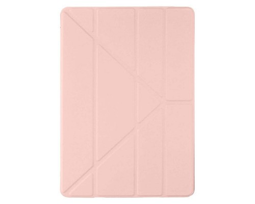 Чохол до планшета Armorstandart Y-type Case with Pencil Holder Apple iPad Pro 12.9 2020 / 2021 Sand Powder (ARM62323)