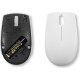 Мишка Lenovo 300 Wireless Cloud Grey (GY51L15677)