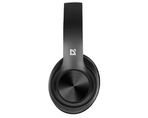 Навушники Defender FreeMotion B552 Bluetooth Black (63552)