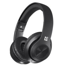 Навушники Defender FreeMotion B552 Bluetooth Black (63552)