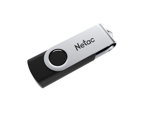 USB флеш накопичувач Netac 32GB U505 USB 2.0 (NT03U505N-032G-30BK)