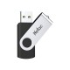 USB флеш накопичувач Netac 32GB U505 USB 2.0 (NT03U505N-032G-30BK)