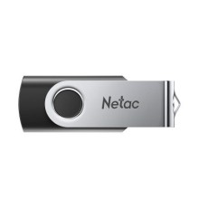 USB флеш накопичувач Netac 32GB U505 USB 2.0 (NT03U505N-032G-30BK)