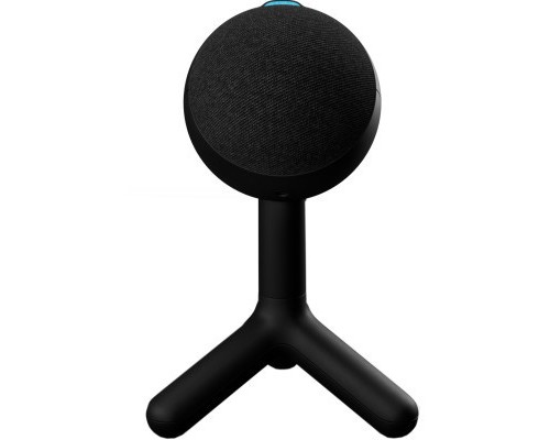 Мікрофон Logitech G Yeti Orb RGB Gaming Mic with Lightsync Black (988-000551)