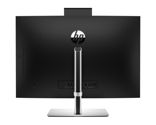 Комп'ютер HP ProOne 440 G9 AiO / i5-12500T, 8GB, F512GB, WiFi, кл+м (6D375EA)