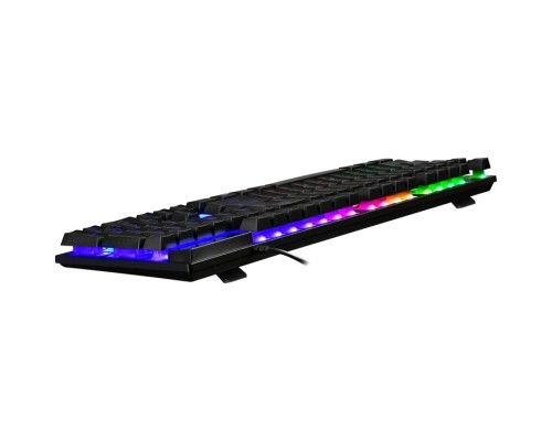 Клавіатура Defender Spark GK-300L USB UA Black (45302)