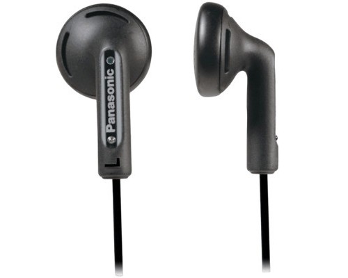 Навушники Panasonic RP-HV094GU-K