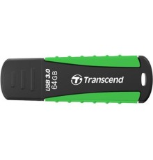 USB флеш накопичувач Transcend 64Gb JetFlash 810 USB3.0 (TS64GJF810)