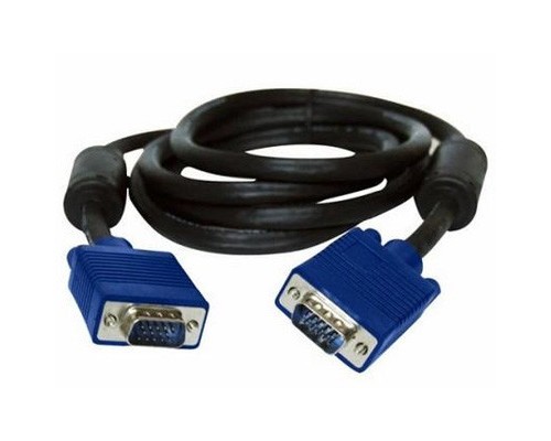 Кабель мультимедійний VGA 3.0m Atcom (7790)