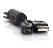 Дата кабель USB 2.0 AM to Micro 5P 1.8m Atcom (9175)