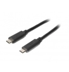 Дата кабель USB-C to USB-C 1.0m USB 3.1 Cablexpert (CCP-USB3.1-CMCM-1M)