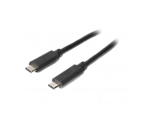 Дата кабель USB-C to USB-C 1.0m USB 3.1 Cablexpert (CCP-USB3.1-CMCM-1M)