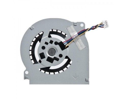 Вентилятор ноутбука ASUS UX30/UX30K/UX30S DC(5V,0.19A) 4pin (DC28000BUDS/13GNJ010P030-1/UDQFZYH06DAS)