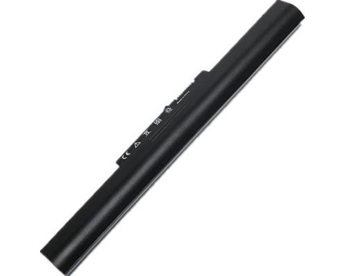 Акумулятор до ноутбука AlSoft HP Pavilion 15-B HSTNN-YB4D 2600mAh 4cell 14.8V Li-ion (A41910)