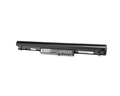 Акумулятор до ноутбука AlSoft HP Pavilion 15-B HSTNN-YB4D 2600mAh 4cell 14.8V Li-ion (A41910)