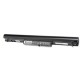 Акумулятор до ноутбука AlSoft HP Pavilion 15-B HSTNN-YB4D 2600mAh 4cell 14.8V Li-ion (A41910)