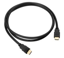 Кабель мультимедійний HDMI to HDMI 1.5m ver 1.4 CCS PE ОЕМ packing Atcom (17001)