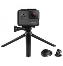 Аксесуар до екшн-камер GoPro Tripod Mount (including 3-Way Tripod) (ABQRT-002)