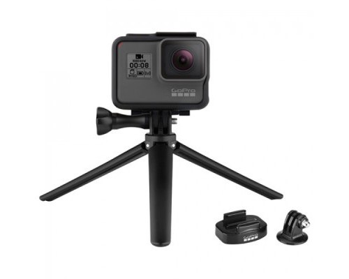 Аксесуар до екшн-камер GoPro Tripod Mount (including 3-Way Tripod) (ABQRT-002)