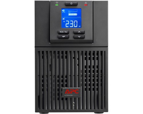 Пристрій безперебійного живлення APC Easy UPS SRV 1000VA (SRV1KI)