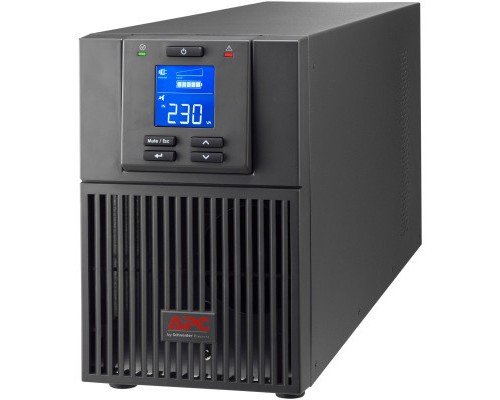 Пристрій безперебійного живлення APC Easy UPS SRV 1000VA (SRV1KI)