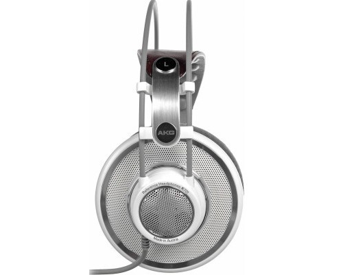 Навушники AKG K701 White (2458X00180)