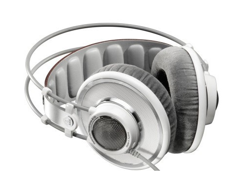 Навушники AKG K701 White (2458X00180)