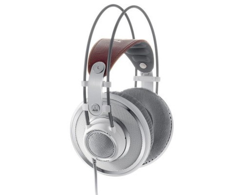 Навушники AKG K701 White (2458X00180)
