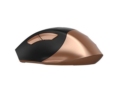 Мишка A4Tech FG35 Bronze