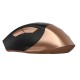 Мишка A4Tech FG35 Bronze