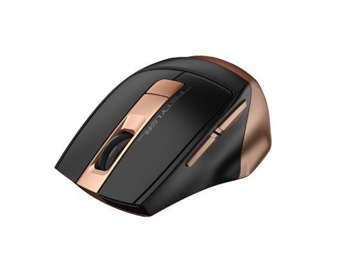 Мишка A4Tech FG35 Bronze