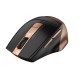 Мишка A4Tech FG35 Bronze