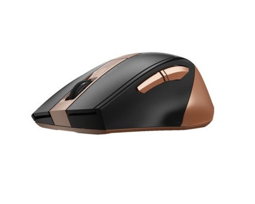 Мишка A4Tech FG35 Bronze