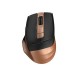 Мишка A4Tech FG35 Bronze