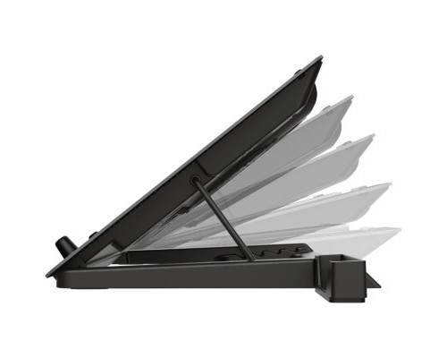 Підставка до ноутбука Trust GXT 1125 Quno (17.3